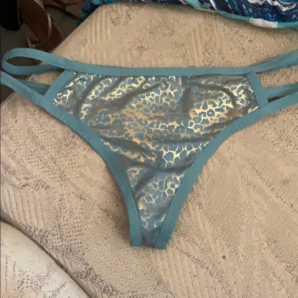 Charlotte Russe thong
